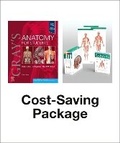 Cover: Gray's Anatomy for Students 5e and Paulsen: Sobotta Atlas of Anatomy, Package, 17th ed., English/Latin - Value Pack - Churchill Livingstone