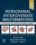 Cover: Intracranial Arteriovenous Malformations - Elsevier