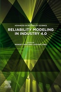 Cover: Reliability Modeling in Industry 4.0 - Elsevier