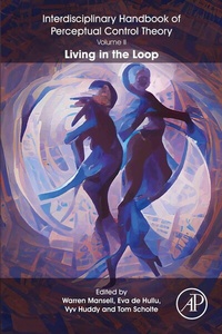 Abbildung von: The Interdisciplinary Handbook of Perceptual Control Theory, Volume II - Academic Press