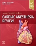 Bild: Augoustides and Kaplan's Cardiac Anesthesia Review - Churchill Livingstone