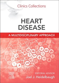 Enlarge image Cover: Heart Disease: A Multidisciplinary Approach: Volume 13C - Churchill Livingstone