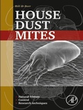 Abbildung von: House Dust Mites - Academic Press