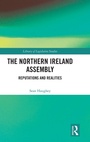 Cover: The Northern Ireland Assembly - Routledge