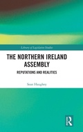Cover: The Northern Ireland Assembly - Routledge