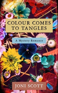 Abbildung von: Colour comes to Tangles - Joanne Szilasi