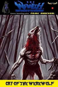 Enlarge image Cover: Cry of the Werewolf - Glowing Eyes Media