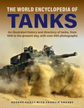 Cover: Tanks, The World Encyclopedia of - Lorenz Books