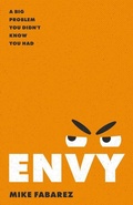 Cover: Envy - Moody Publishers