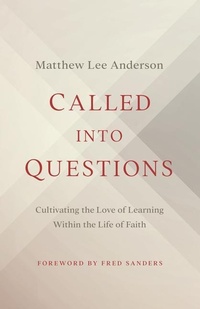 Enlarge image Cover: Called Into Questions - Moody Publishers