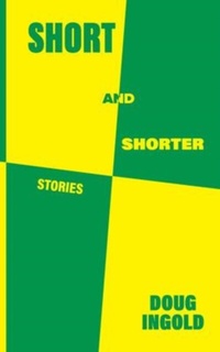 Abbildung von: SHORT AND SHORTER - Distributed By Ingram Spark