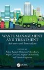 Cover: Waste Management and Treatment - CRC Press