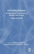 Cover: Grounding Religion - Routledge