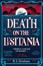 Cover: Death on the Lusitania - Macmillan