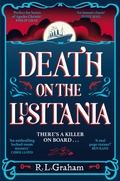 Cover: Death on the Lusitania - Macmillan
