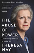 Cover: The Abuse of Power - Headline