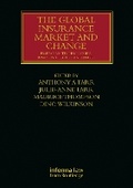 Abbildung von: The Global Insurance Market and Change - Informa Law