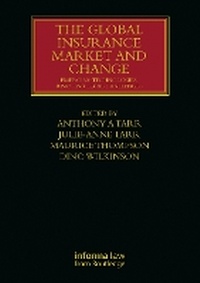 Abbildung von: The Global Insurance Market and Change - Informa Law