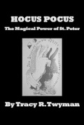 Cover: Hocus Pocus - IngramSpark