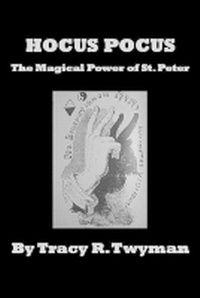 Enlarge image Cover: Hocus Pocus - IngramSpark