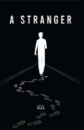 Cover: A Stranger - IngramSpark