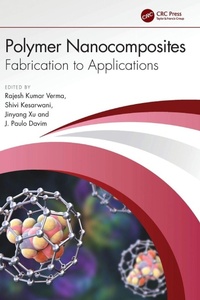 Enlarge image Cover: Polymer Nanocomposites - CRC Press