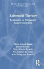 Cover: Existential Therapy - Routledge