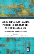 Abbildung von: Legal Aspects of Marine Protected Areas in the Mediterranean Sea - Routledge
