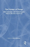 Cover: The Gender of Things - Routledge