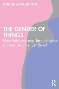Enlarge image Cover: The Gender of Things - Routledge