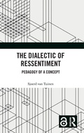 Cover: The Dialectic of Ressentiment - Routledge