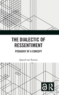 Enlarge image Cover: The Dialectic of Ressentiment - Routledge