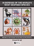 Cover: In Defense of the World's Most Despised Species - CRC Press