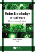 Abbildung von: Modern Biotechnology in Healthcare - Apple Academic Press Inc.