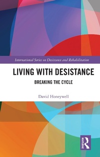 Abbildung von: Living with Desistance - Routledge