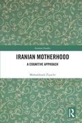 Cover: Iranian Motherhood - Routledge