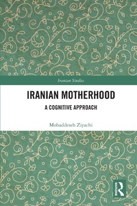 Abbildung von: Iranian Motherhood - Routledge