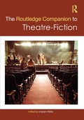 Bild: The Routledge Companion to Theatre-Fiction - Routledge