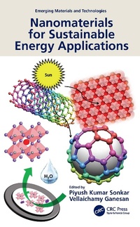 Abbildung von: Nanomaterials for Sustainable Energy Applications - CRC Press