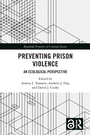 Cover: Preventing Prison Violence - Routledge