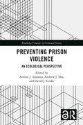 Bild: Preventing Prison Violence - Routledge