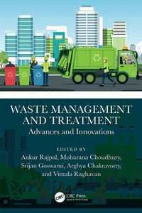 Abbildung von: Waste Management and Treatment - CRC Press