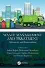 Cover: Waste Management and Treatment - CRC Press