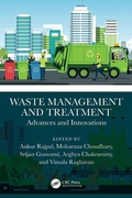 Cover: Waste Management and Treatment - CRC Press