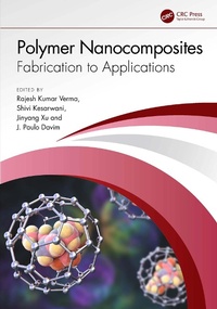 Abbildung von: Polymer Nanocomposites - CRC Press