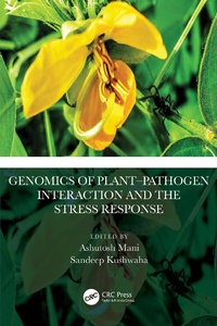 Abbildung von: Genomics of Plant-Pathogen Interaction and the Stress Response - CRC Press