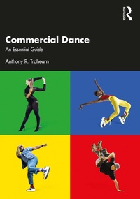 Bild vergrößern Bild: Commercial Dance - Routledge