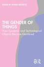 Cover: The Gender of Things - Routledge