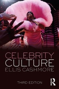 Cover: Celebrity Culture - Routledge