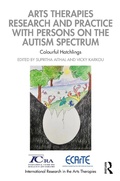 Abbildung von: Arts Therapies Research and Practice with Persons on the Autism Spectrum - Routledge